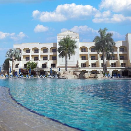 Helnan Dream Hotel And Conference Center 6th of October City Екстериор снимка