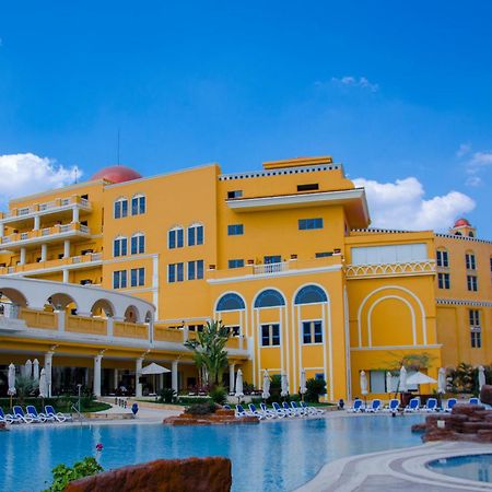 Helnan Dream Hotel And Conference Center 6th of October City Екстериор снимка