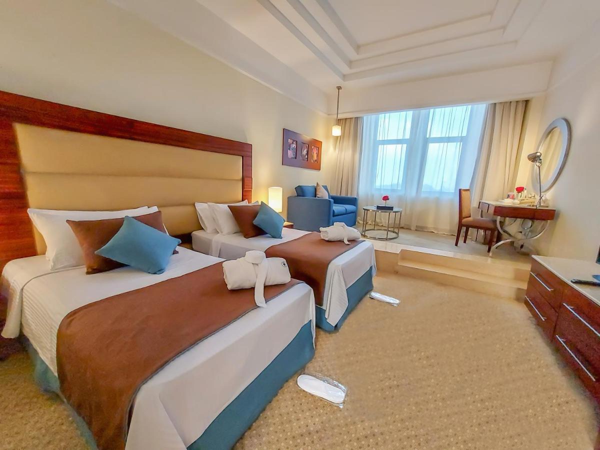 Helnan Dream Hotel And Conference Center 6th of October City Екстериор снимка Deluxe Room