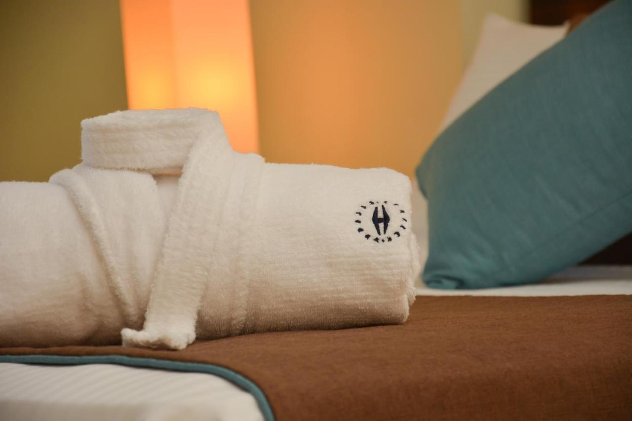 Helnan Dream Hotel And Conference Center 6th of October City Екстериор снимка