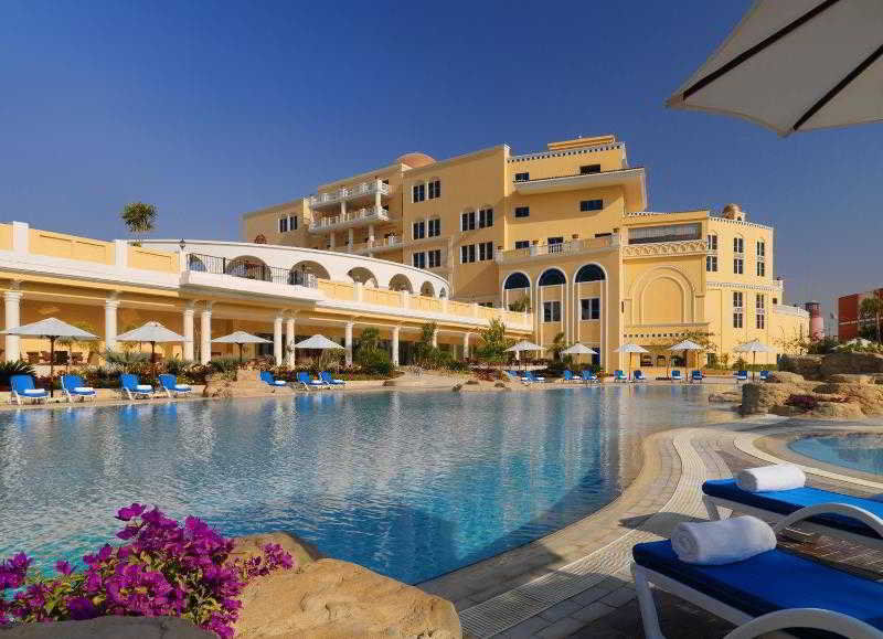 Helnan Dream Hotel And Conference Center 6th of October City Екстериор снимка The St. George Hotel