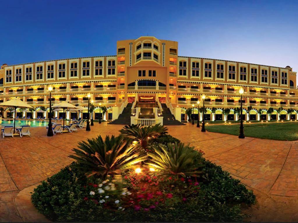 Helnan Dream Hotel And Conference Center 6th of October City Екстериор снимка The Mirage