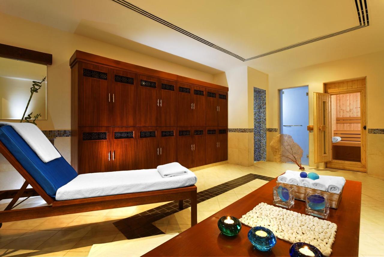 Helnan Dream Hotel And Conference Center 6th of October City Съоръжения снимка The spa at the Taj Mahal Palace, Mumbai